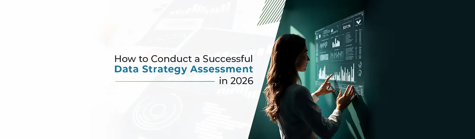 Data Strategy Assessment in 2026