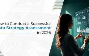Data Strategy Assessment in 2026