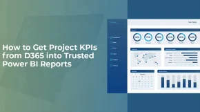 Power BI Reports