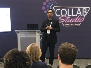 Our CEO - Piyush Goel