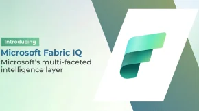 Introducing Microsoft Fabric IQ