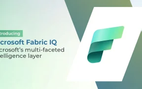 Microsoft Fabric IQ