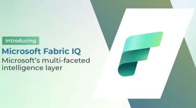 Microsoft Fabric IQ