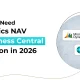 Dynamics NAV to Business Central Migration