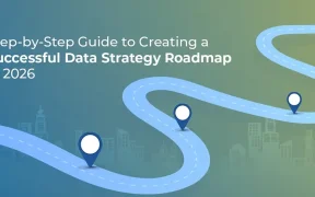 Data Strategy Roadmap