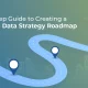 Data Strategy Roadmap