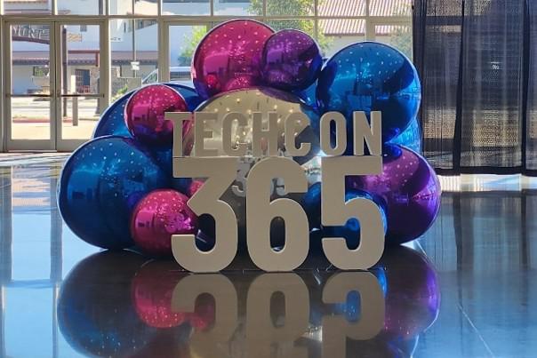Techcon 365 Dallas