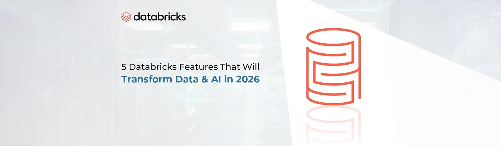 Databricks Features