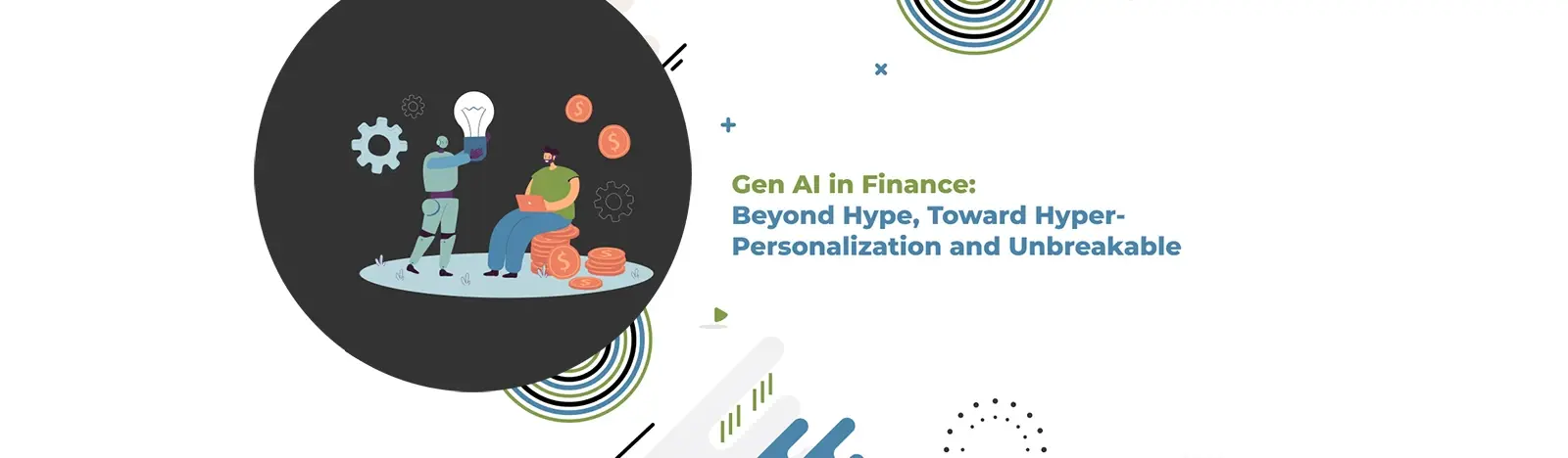 Gen AI in Finance