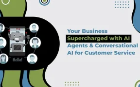 AI For Customer Service