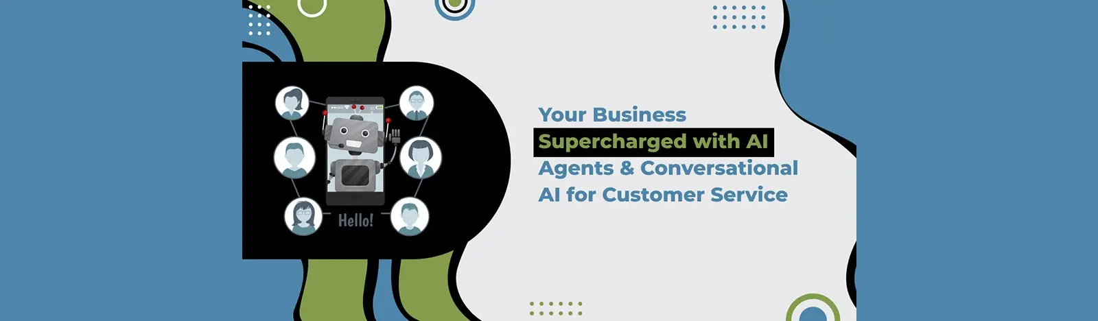 AI For Customer Service