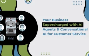 AI For Customer Service