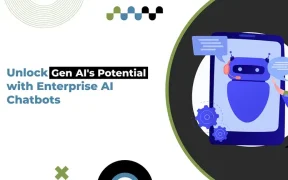 AI chatbot solutions