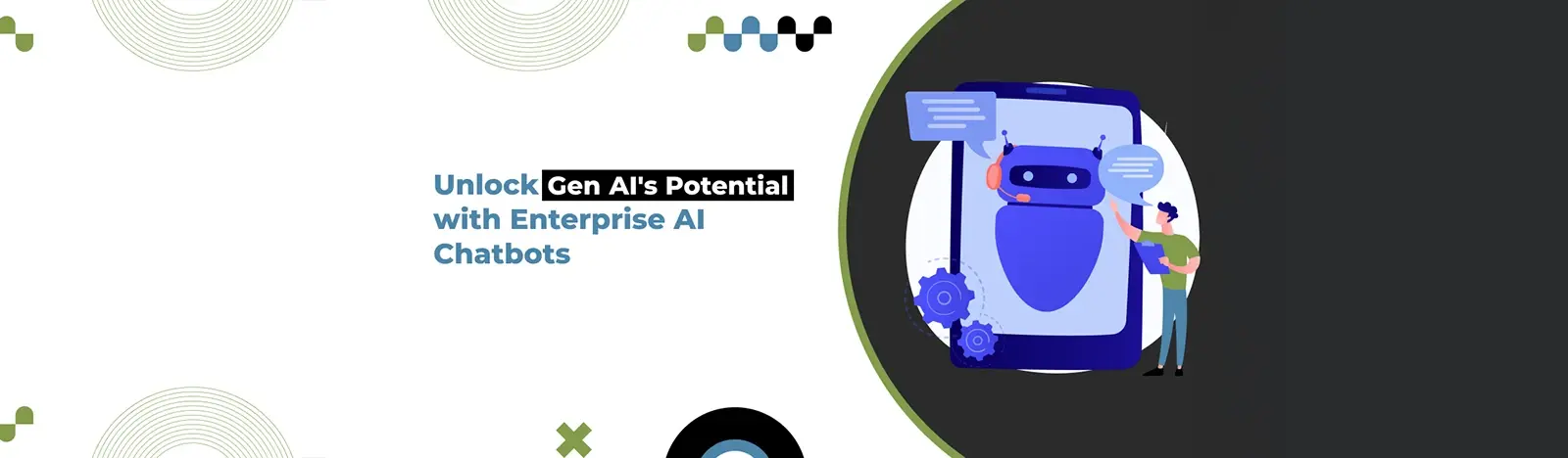 AI chatbot solutions