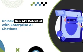 AI chatbot solutions