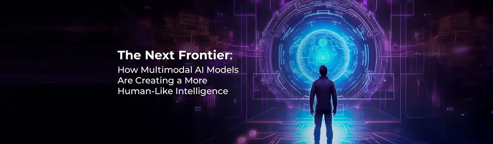Multimodal AI Models