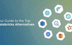 Databricks Competitors