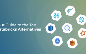 Databricks Competitors