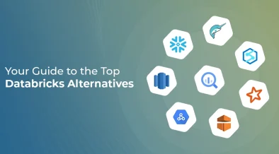 Databricks Competitor | Alternative to Databricks
