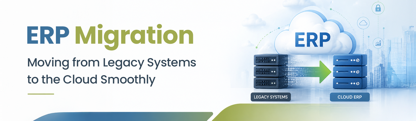 ERP Migration