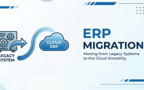 ERP Migration