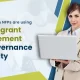 CRM for grant management