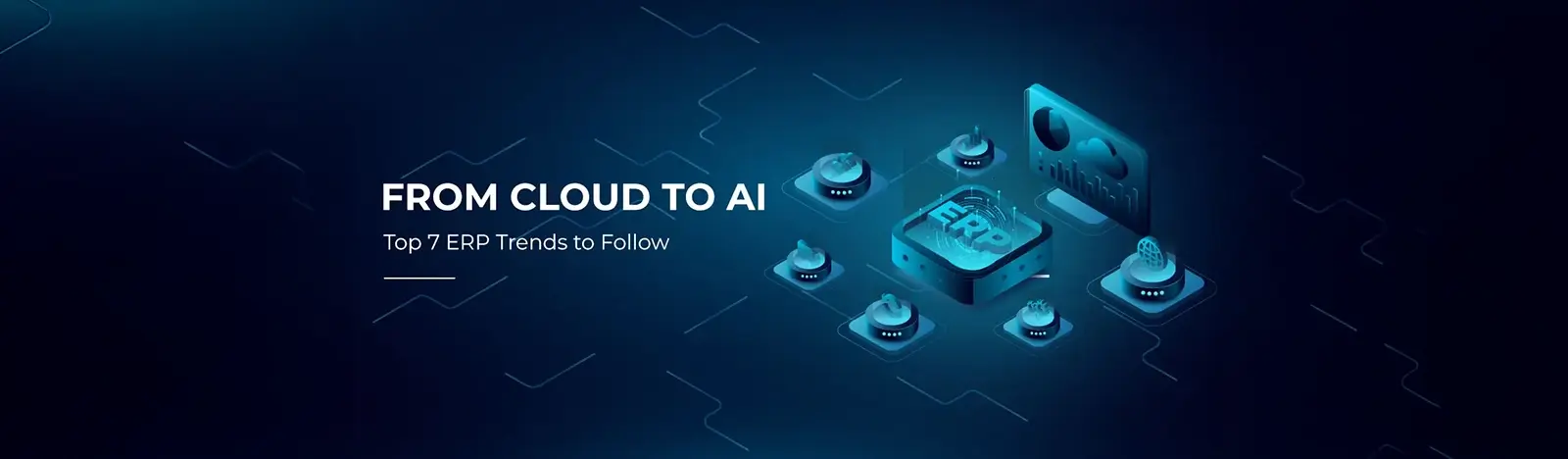 From Cloud to AI
