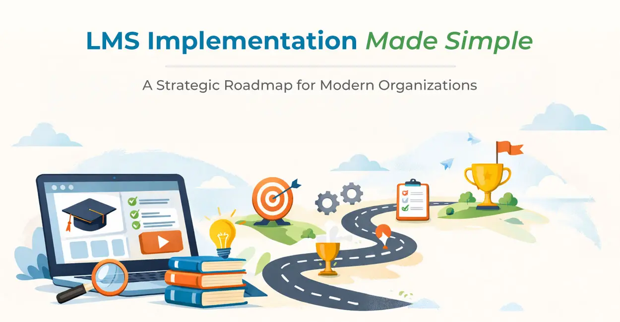 LMS Implementation