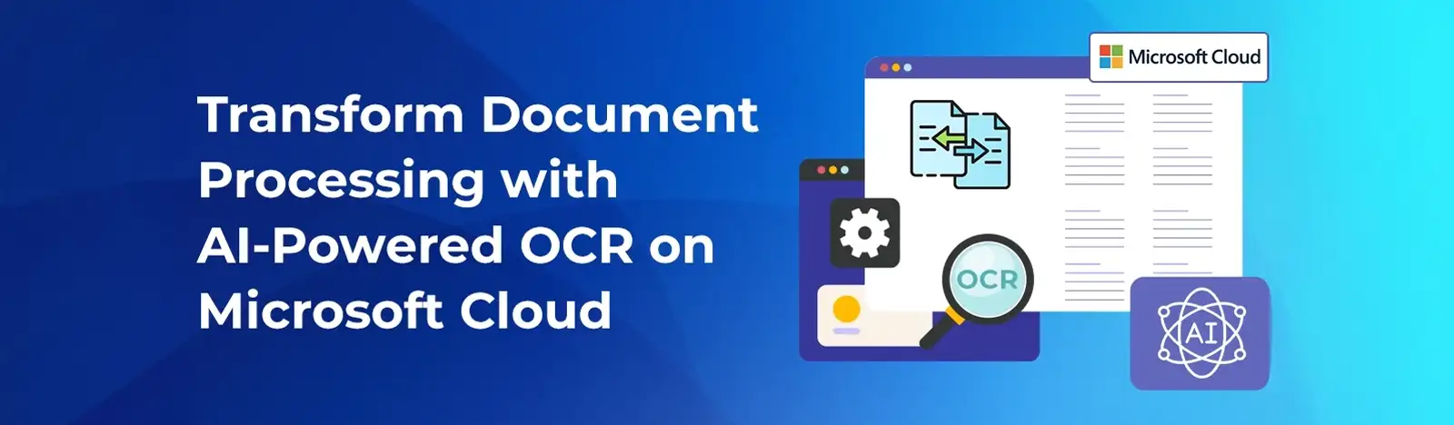 AI Document Processing