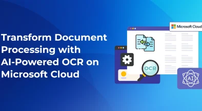 AI Document Processing