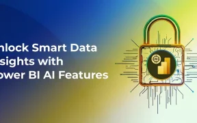 AI helps users forecast the business risk and what drives and suffices it; this leads to better decision-making.   It promotes workflow automation by reducing redundant tasks, so that data analysts can work majorly on bigger tasks rather than working on the micro-level.   Advanced image and text analytics help users understand customer sentiment and key phrases, enabling richer insights.   Power BI offers integration with MS Teams, Fabric, Azure, SQL, and Excel.   AI Power BI tools allow non-tech users to leverage AI without data science expertise.