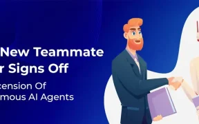 Autonomous AI Agents
