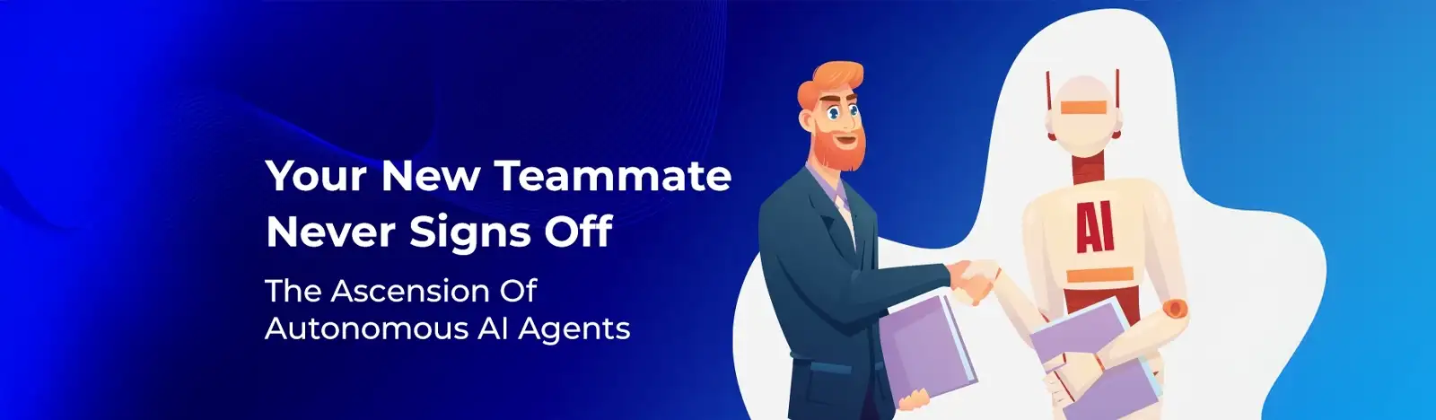 Autonomous AI Agents