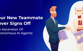Autonomous AI Agents