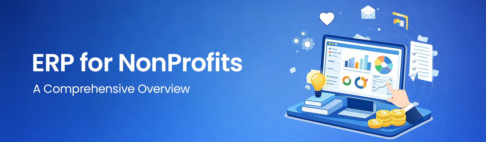 ERP for NonProfits