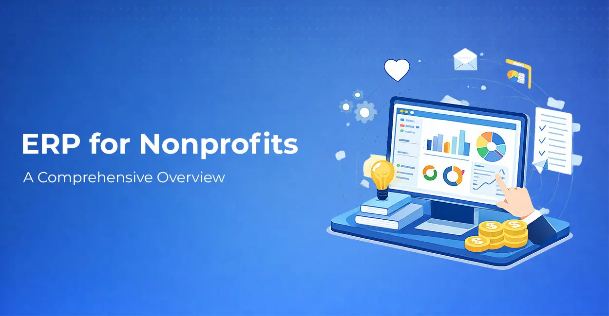 ERP for Nonprofits