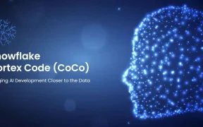 Snowflake Cortex Code