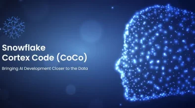 Snowflake Cortex Code