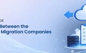 Cloud Migration Companies