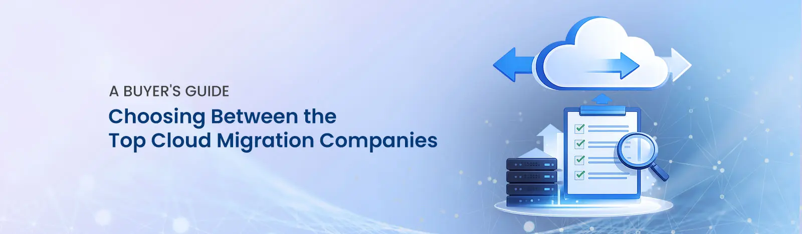 Cloud Migration Companies