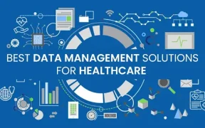 Best Data Management Solutions for Healthcare