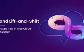 DevOps Role in True Cloud Modernization