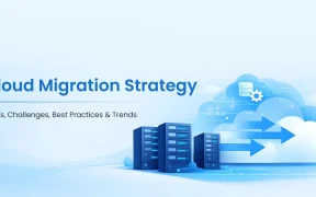Cloud Migration Strategy