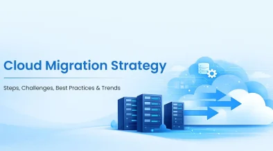 Cloud Migration Strategy