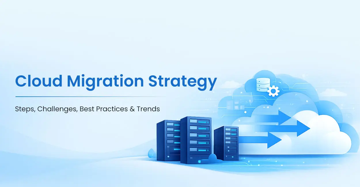 Cloud Migration Strategy