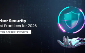 Cyber Security Best Practices