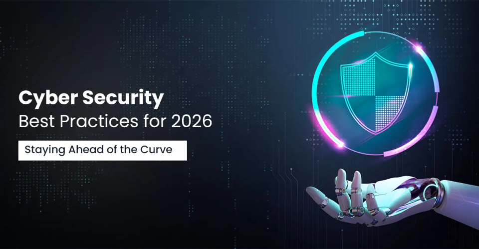 Cyber Security Best Practices