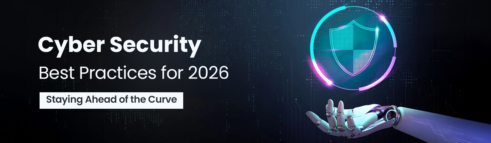Cyber Security Best Practices
