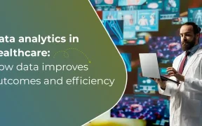 Data analytics in healthcare