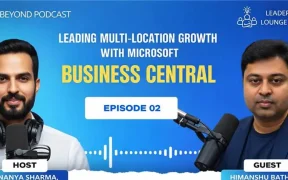 Business central